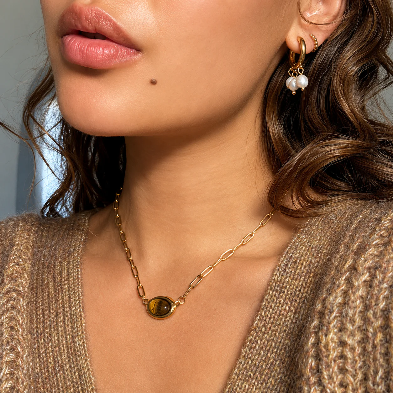 Noéva Necklace - Image 3