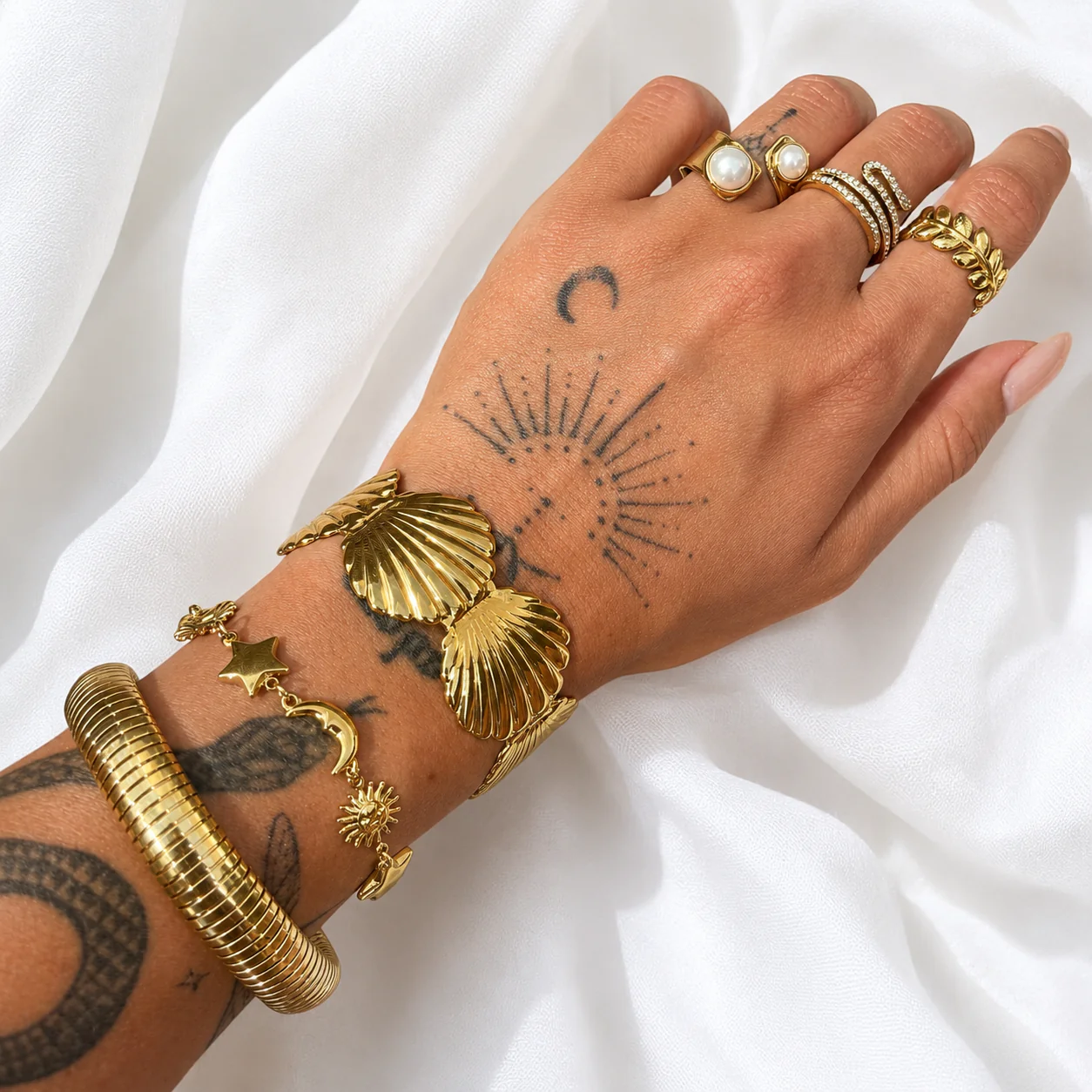 Nova Bracelet - Image 3