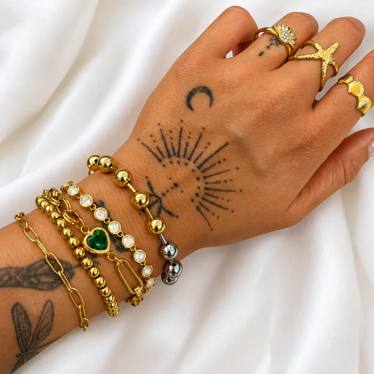 Novaé Bracelet - Image 3