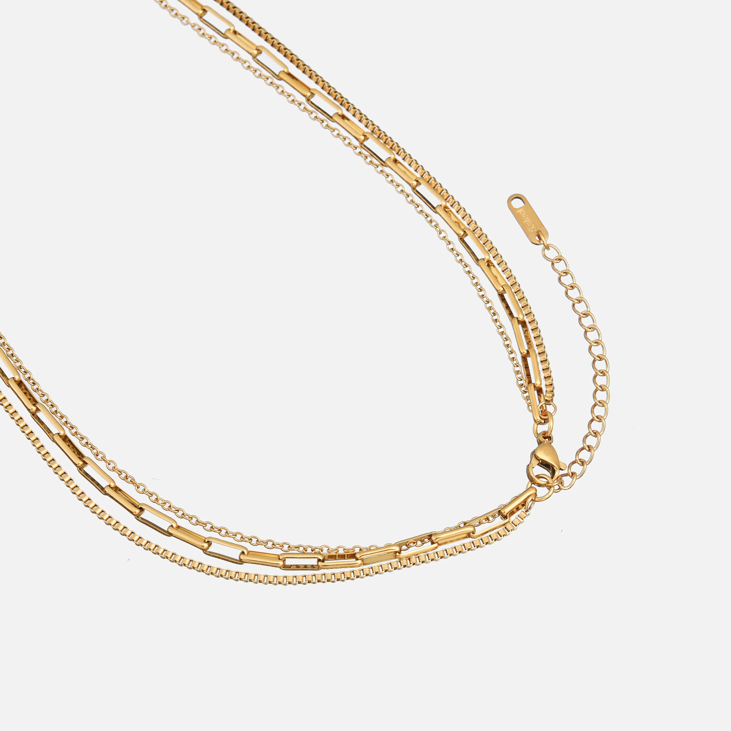 Raelyn Necklace - Image 2