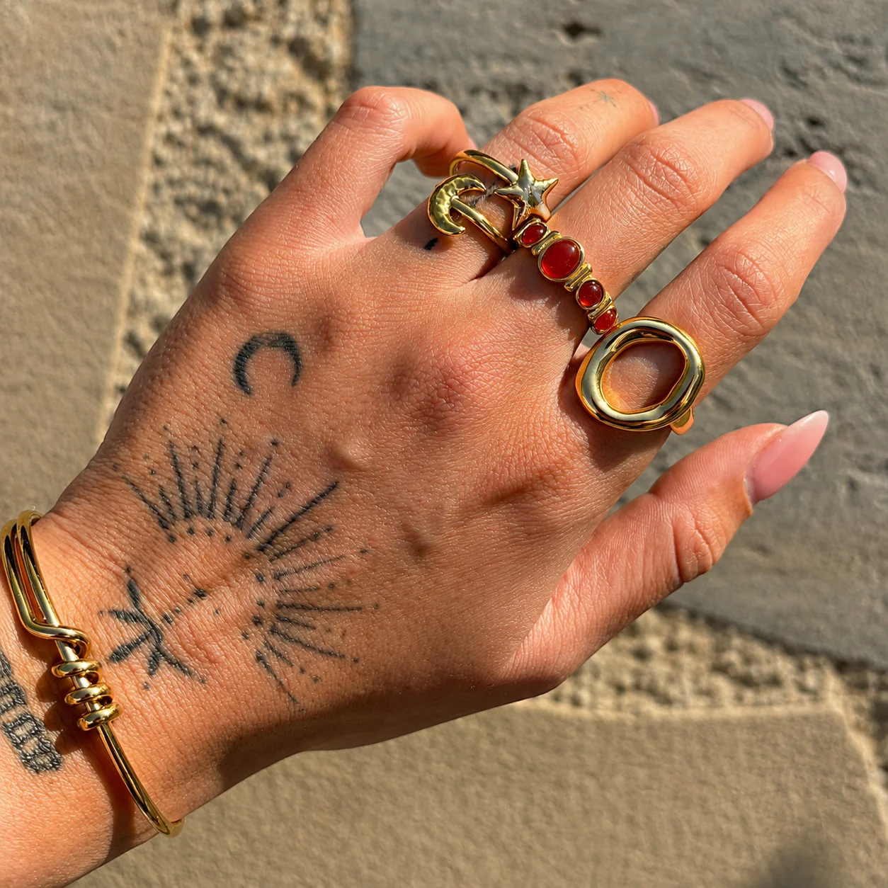 Ravéa Ring - Image 3