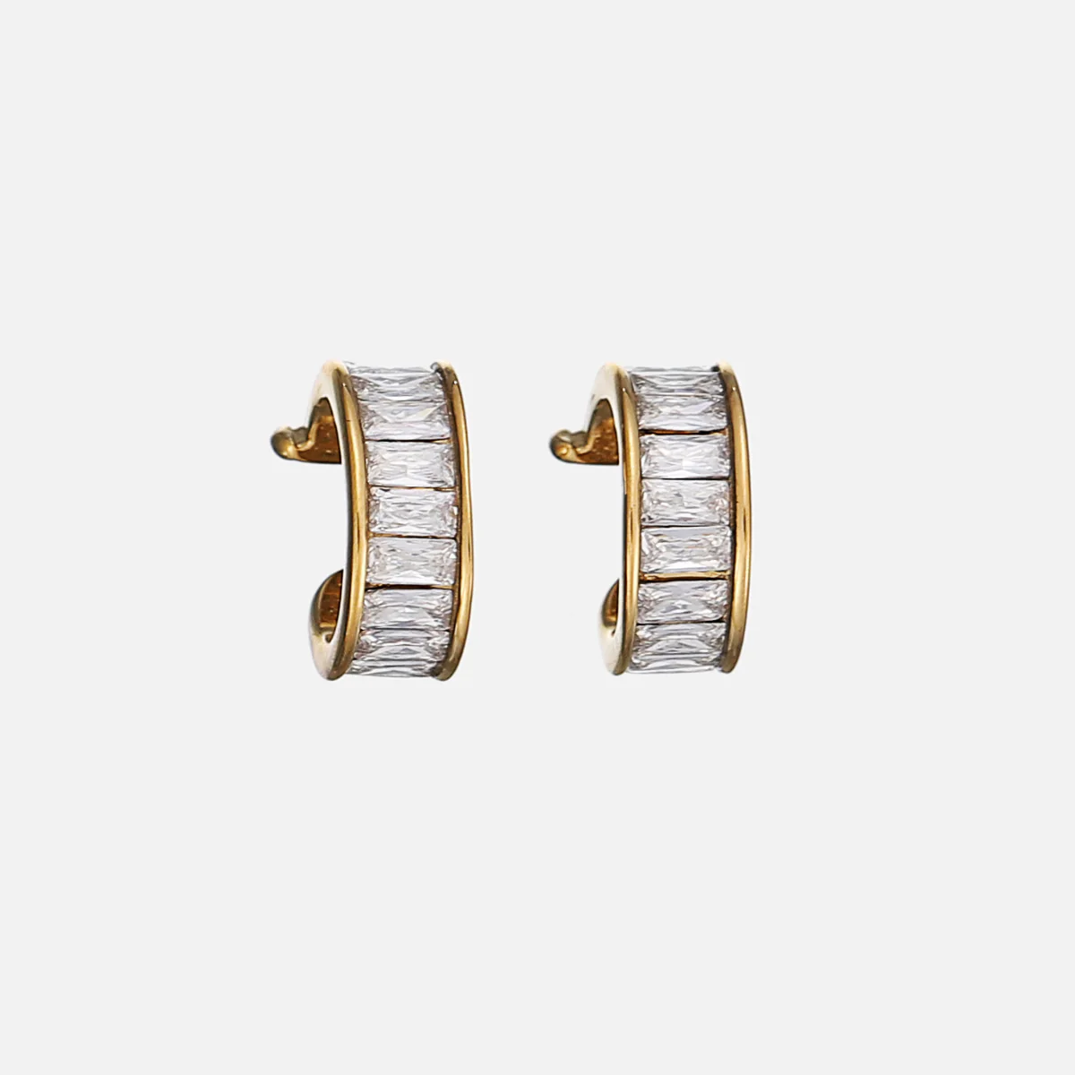 Serene Earcuffs - Image 2