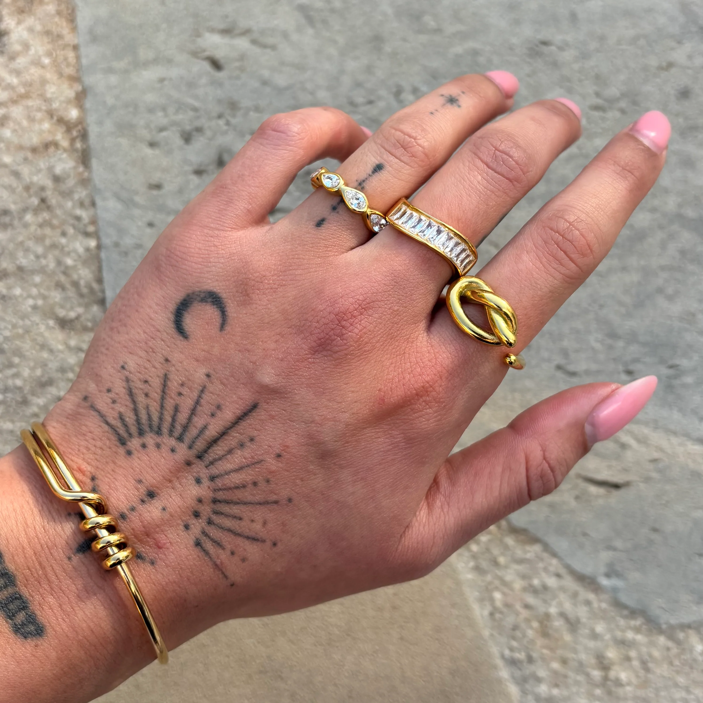Shine Ring - Image 3