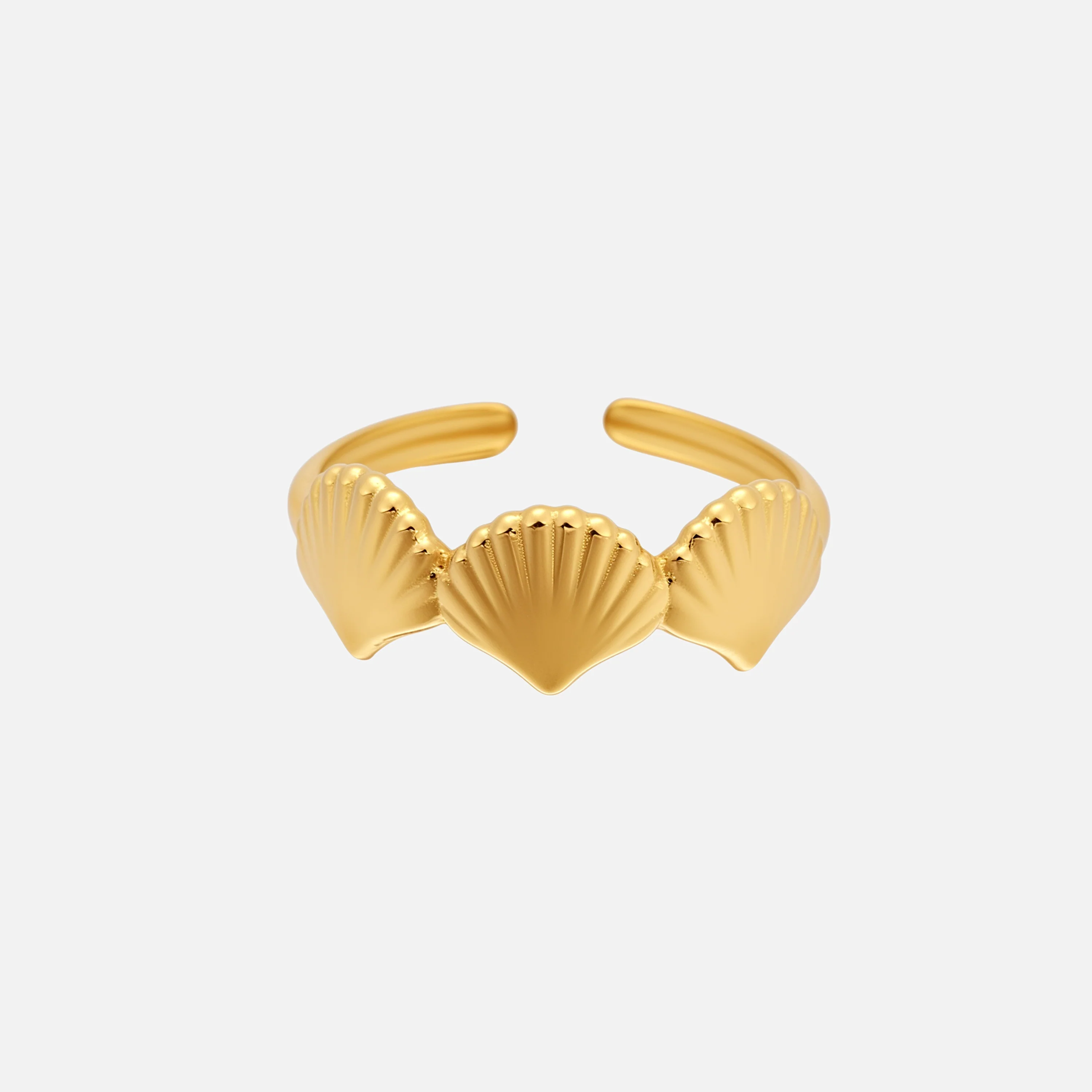 Sirena Ring (Adjustable) - Image 2