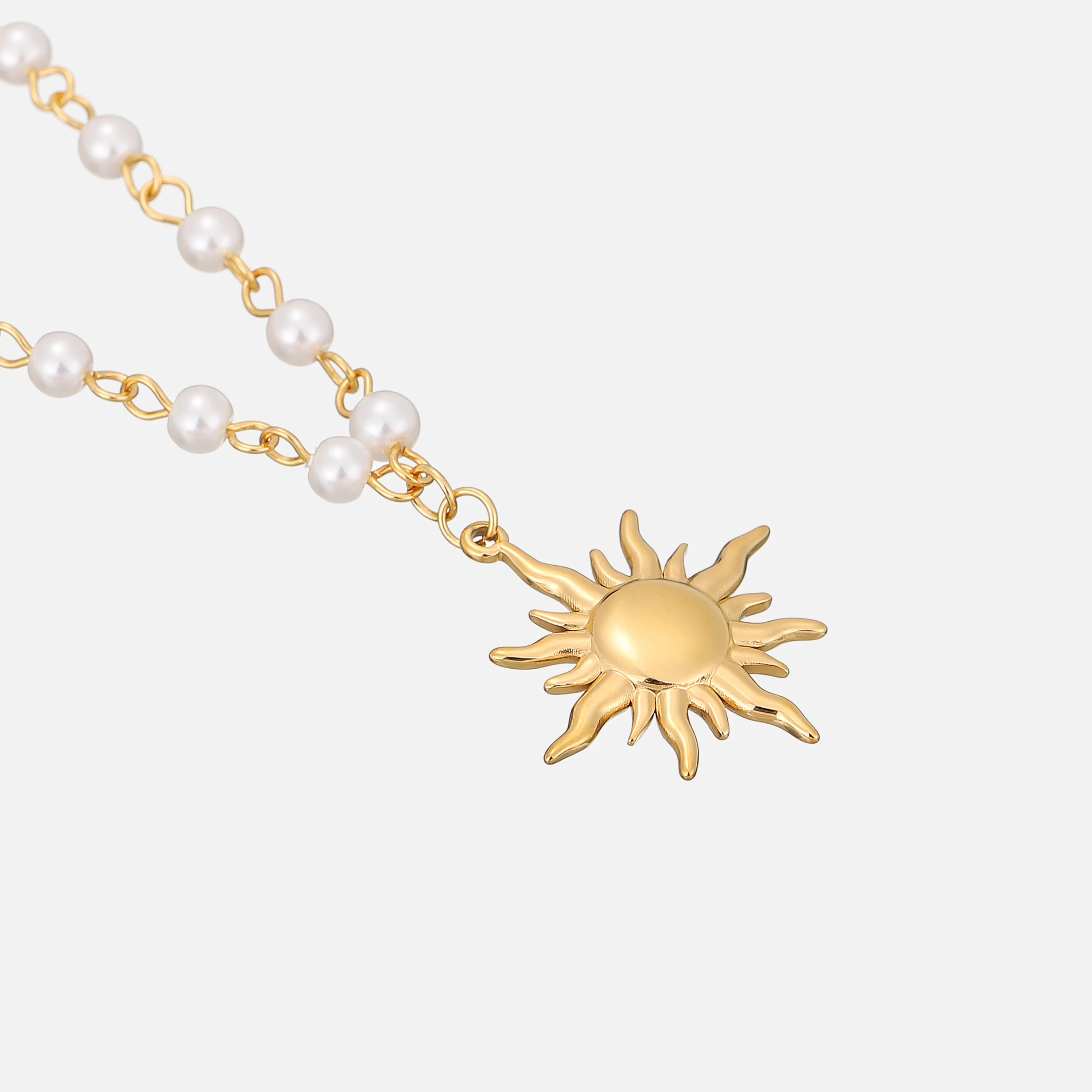 Sol Necklace - Image 2