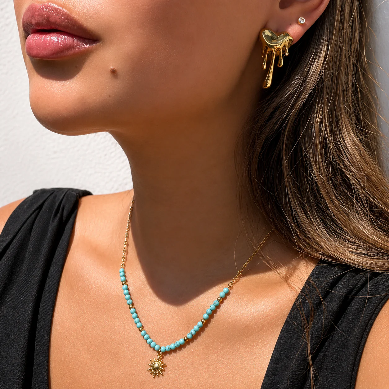 Solara Necklace - Image 3