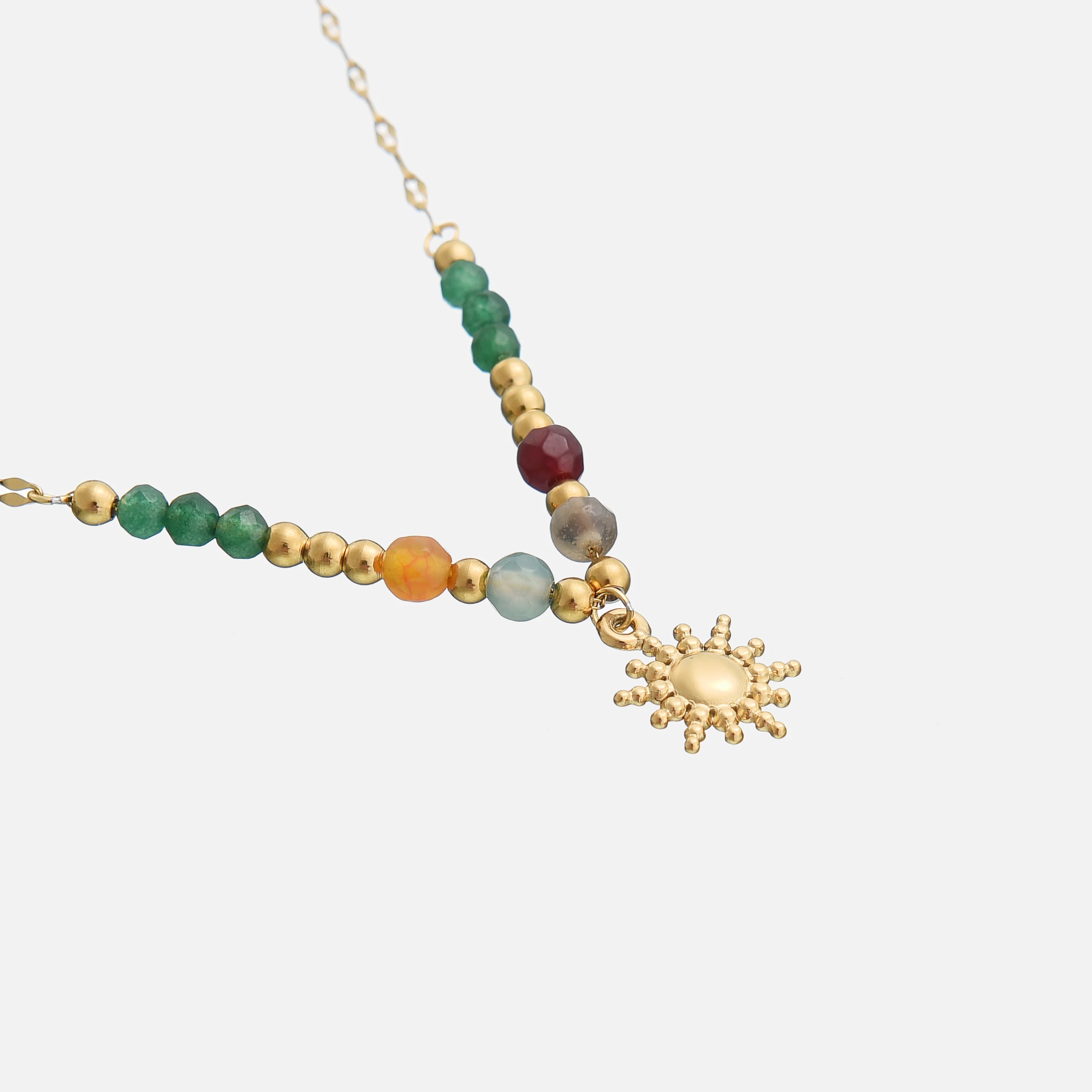 Sun Necklace - Image 2