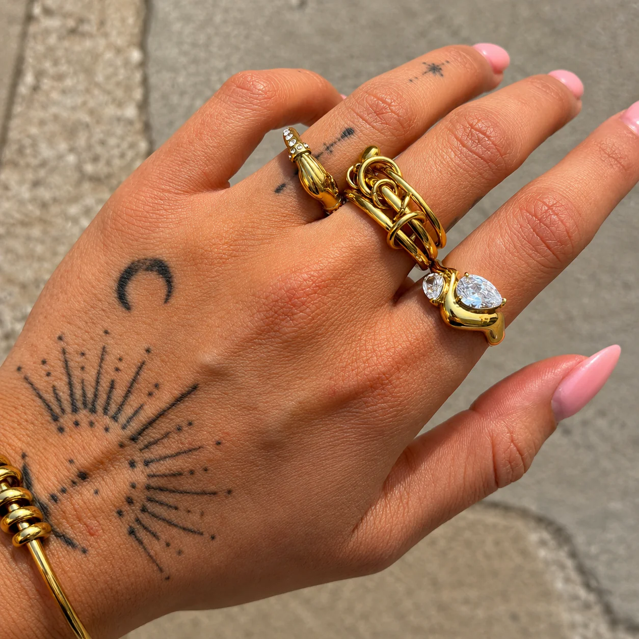 Vireya Ring - Image 3