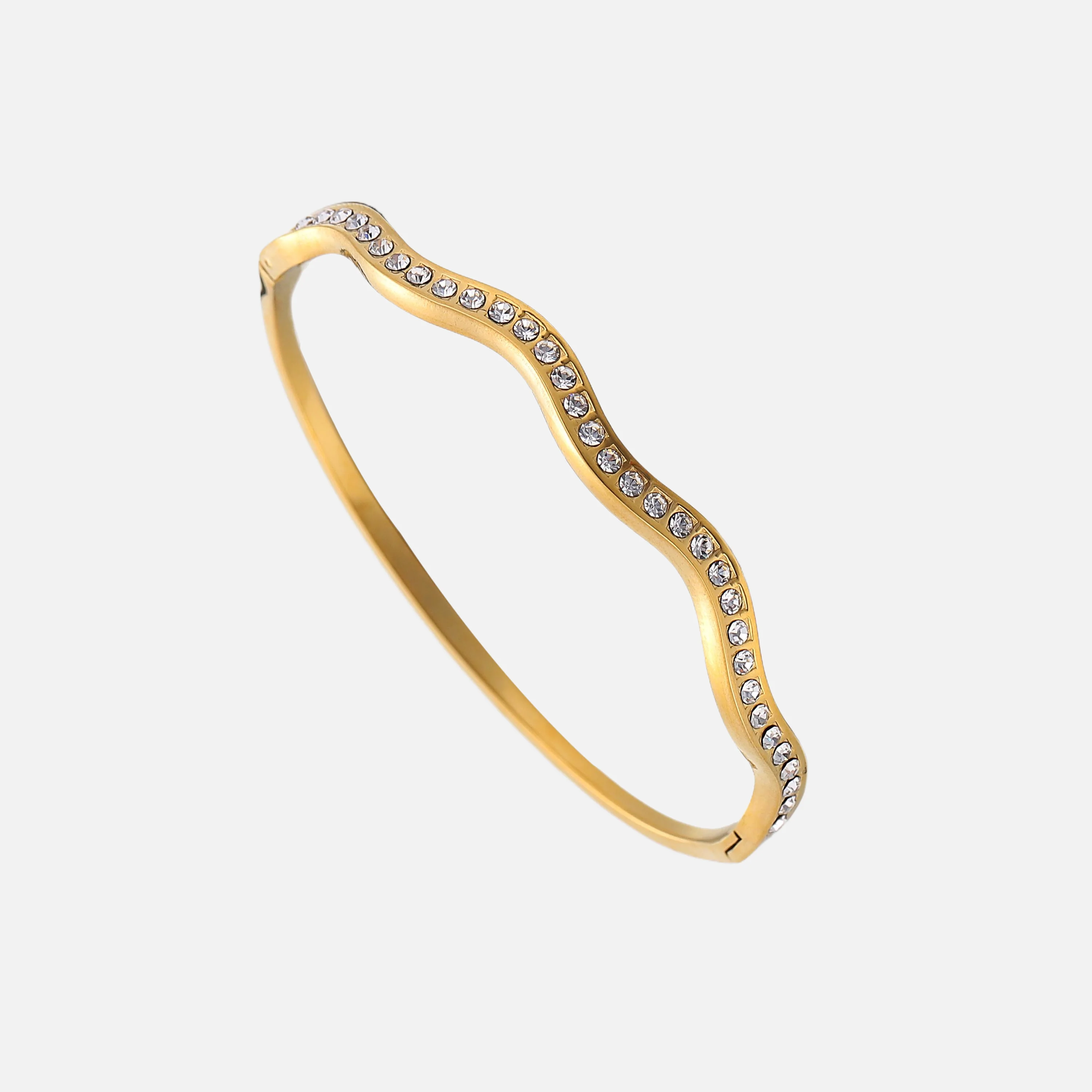 Wave Bracelet - Image 2