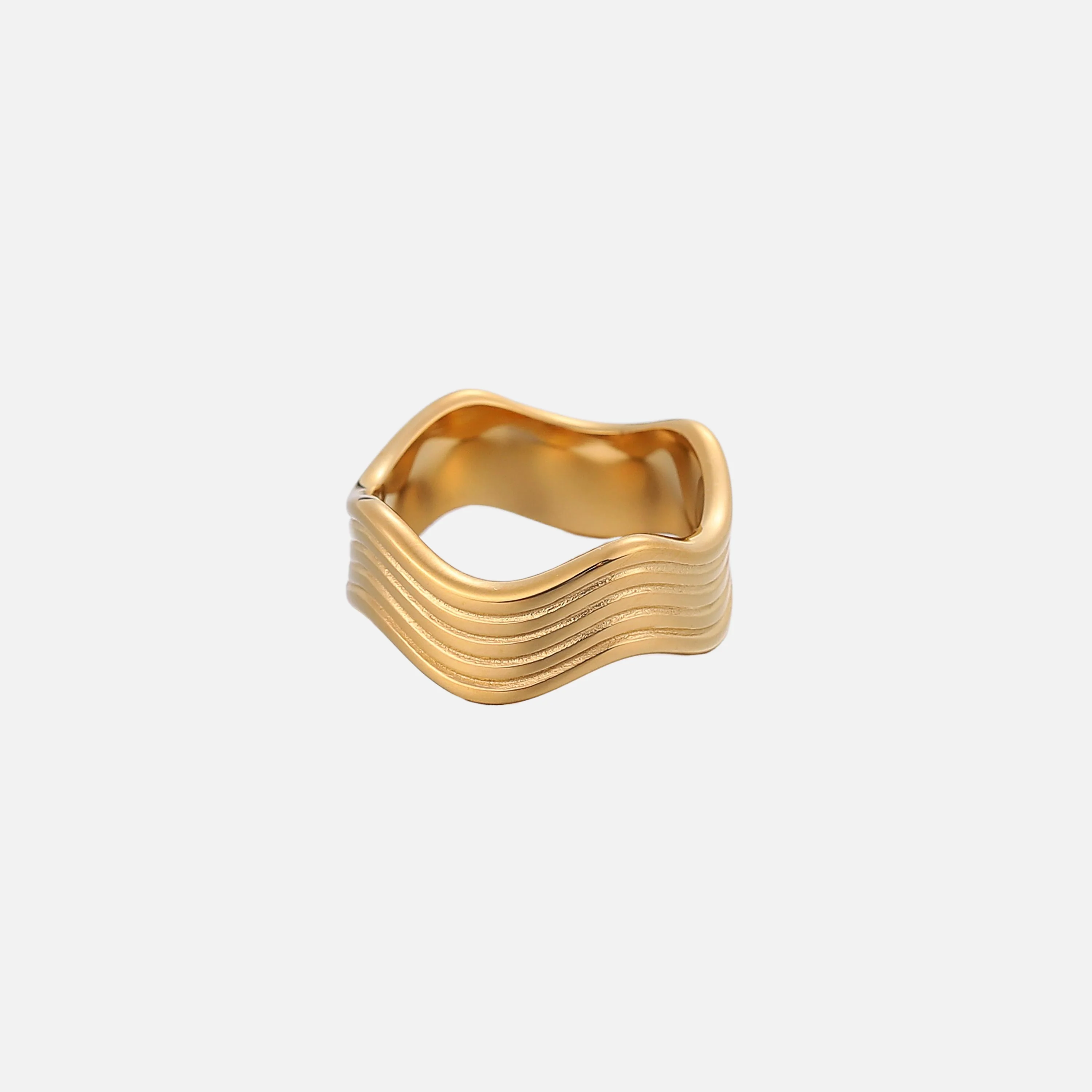 Wave Ring - Image 2